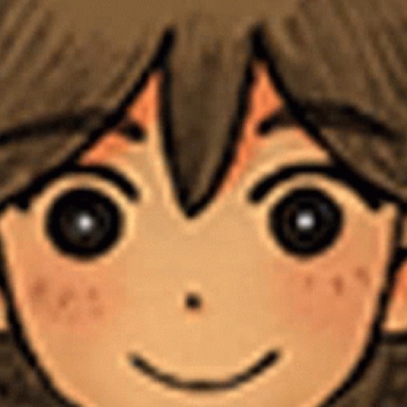 Meet your Posher, Scarlet - Picture 1 of 1